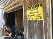 Kirby’s Auto Parts