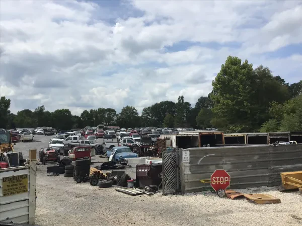 Kirby’s Auto Parts - photo 2