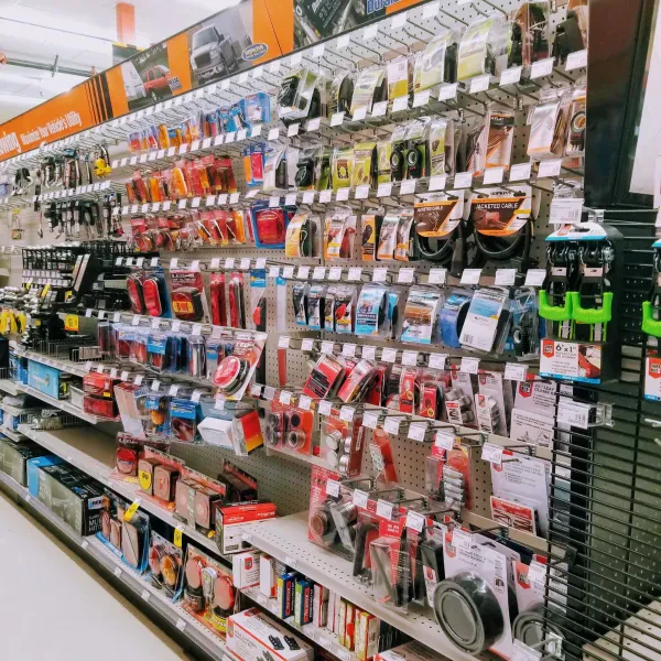 AutoZone Auto Parts - photo 4