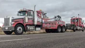 Magnum Towing