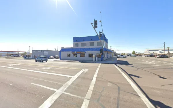 NAPA Auto Parts - Triple H Parts Supply Inc. - photo 4