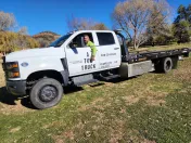 A Tow Truck
