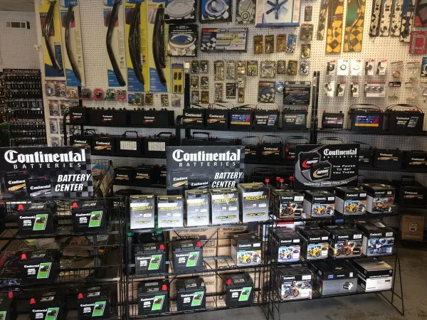 Bulldog Auto Supply - photo 3