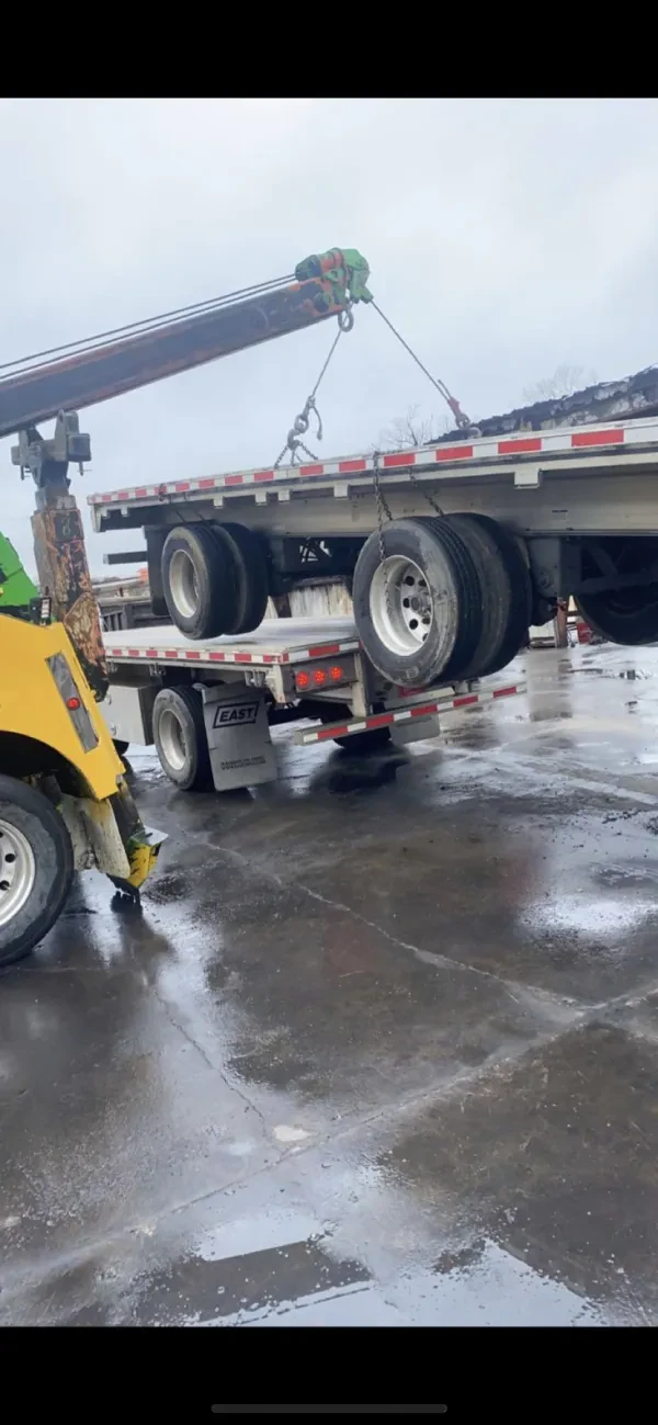 Dixons Towing and Auto Repair - photo 4
