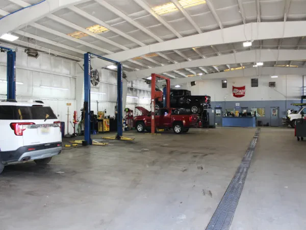 Fikes Chevrolet - photo 2