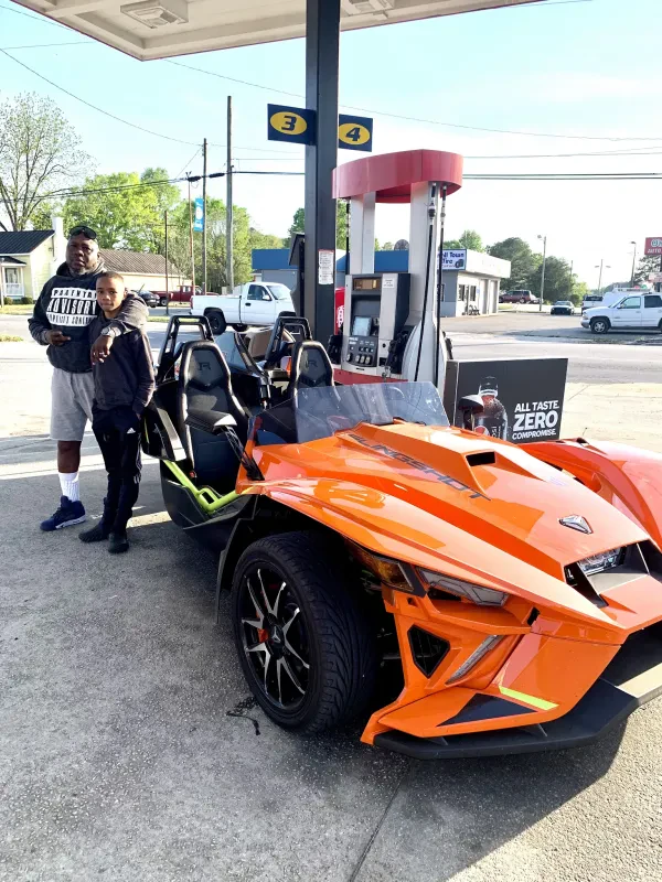 Small Town Tire & Service of Kenly - photo 2