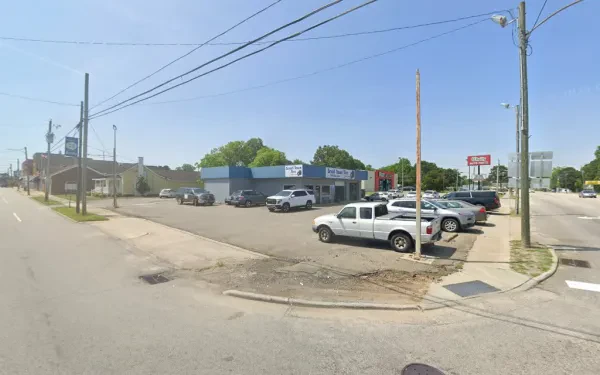 Small Town Tire & Service of Kenly - photo 4