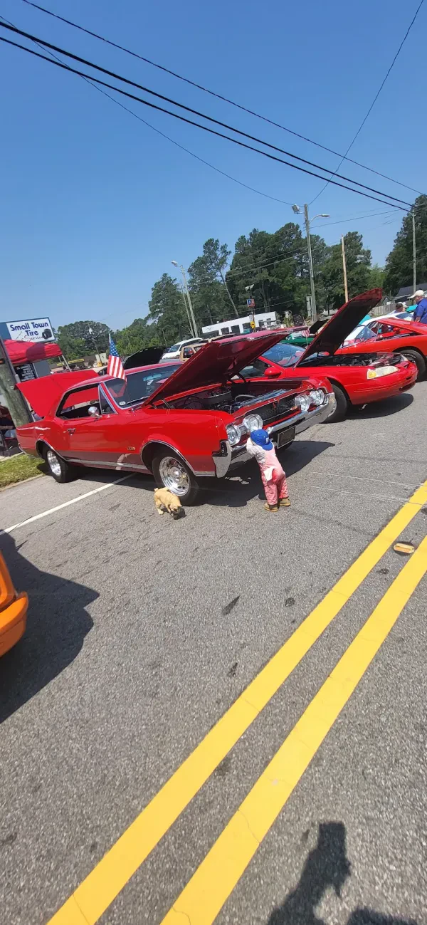 O'Reilly Auto Parts - photo 2