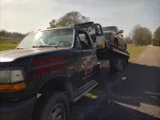 Crawley towing & recovery