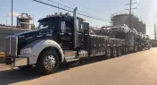 Redline Towing Inc.