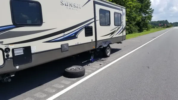 Knight's Tire Towing & Auto Service - photo 3