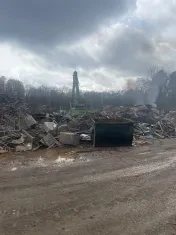 Radius Recycling