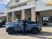 Heafner Motors
