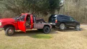 S & K Towing and Recovery