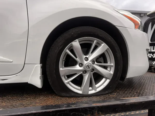 William Wells Tire & Auto - photo 4