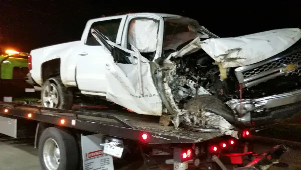 Gilmore Towing & Recovery - photo 3