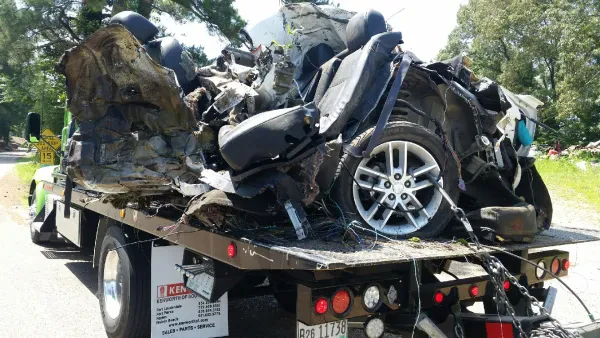 Gilmore Towing & Recovery - photo 4