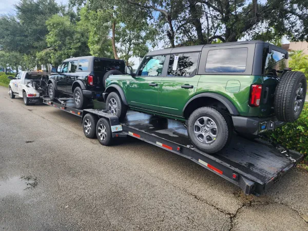 Tows Are Us - photo 3