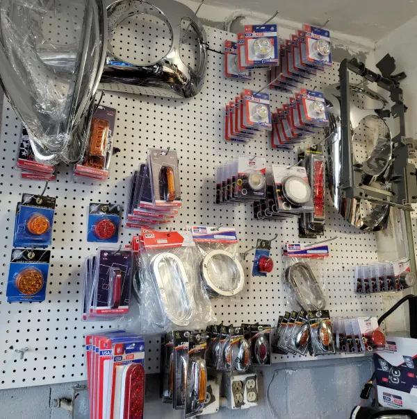 Truck Parts of Palm Beach - photo 4
