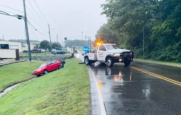 Ratliff Towing and Recovery LLC - photo 3