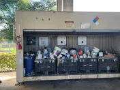 SWA Home Chemical and Recycling Center