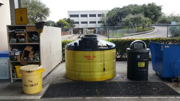 SWA Home Chemical and Recycling Center - photo 2