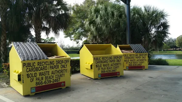 SWA Home Chemical and Recycling Center - photo 3
