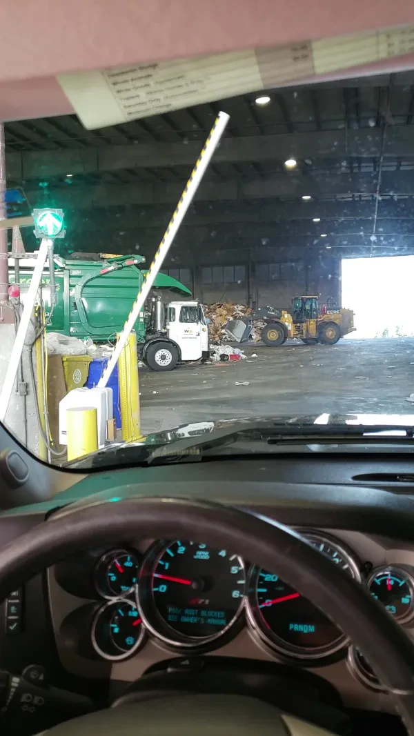 SWA Home Chemical and Recycling Center - photo 4