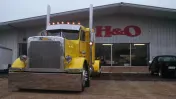 H & O Truck & Trailer Repair