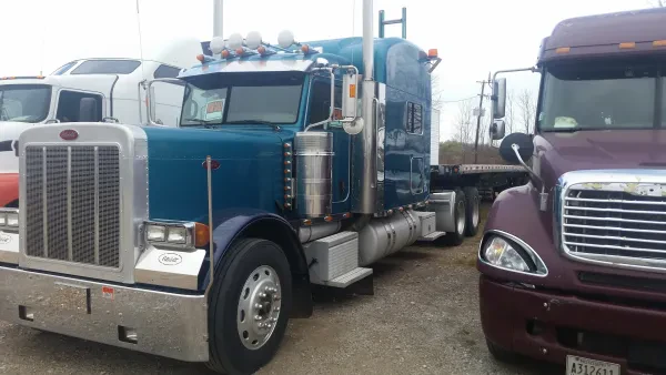 H & O Truck & Trailer Repair - photo 4