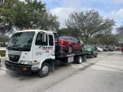 Palm Beach Towing LLC
