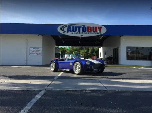 AUTOBUY West Palm Beach - We Pay The Max - photo 3