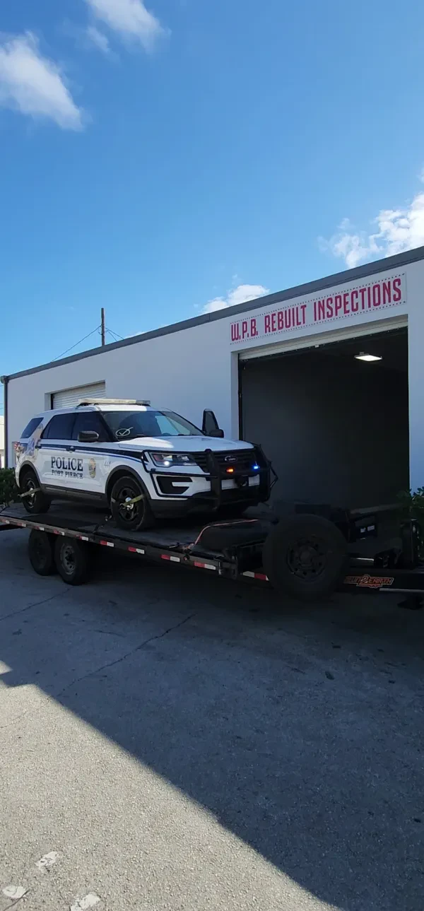 WPB Rebuilt Inspections - photo 4