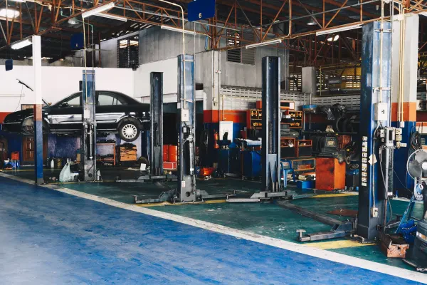 Rapid Auto Solutions - photo 2