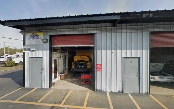 Rapid Auto Solutions - photo 4