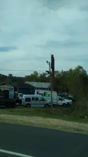 James Auto Repair
