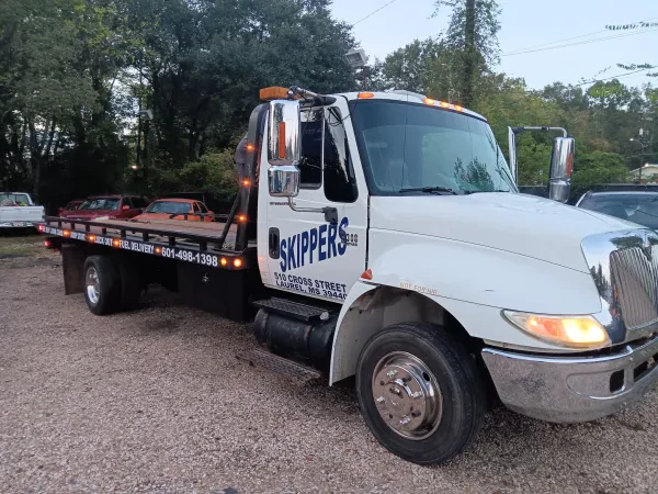 Skipper's Towing and Recovery - photo 3