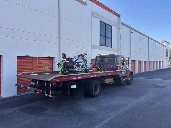 Car Towing - photo 3