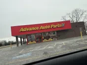 Advance Auto Parts