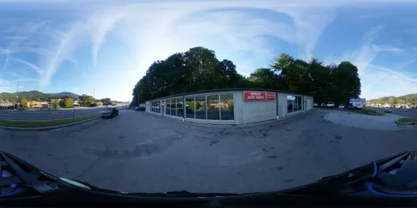 Styles Auto Parts - photo 2