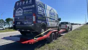 AAA Transport Solutions