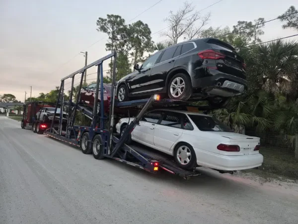 AAA Transport Solutions - photo 4