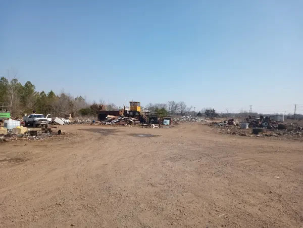 Steel City Recycling - photo 2