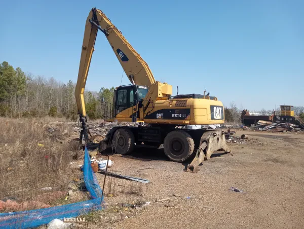 Steel City Recycling - photo 3