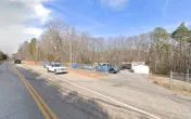 Spartanburg County Recycling Collection Center--Roebuck