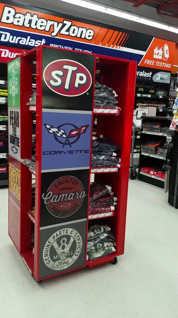 AutoZone Auto Parts - photo 4