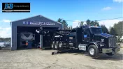 B&B Towing and Recovery / Truck Repair and Tire Center
