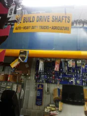 NAPA Auto Parts - City Auto Parts