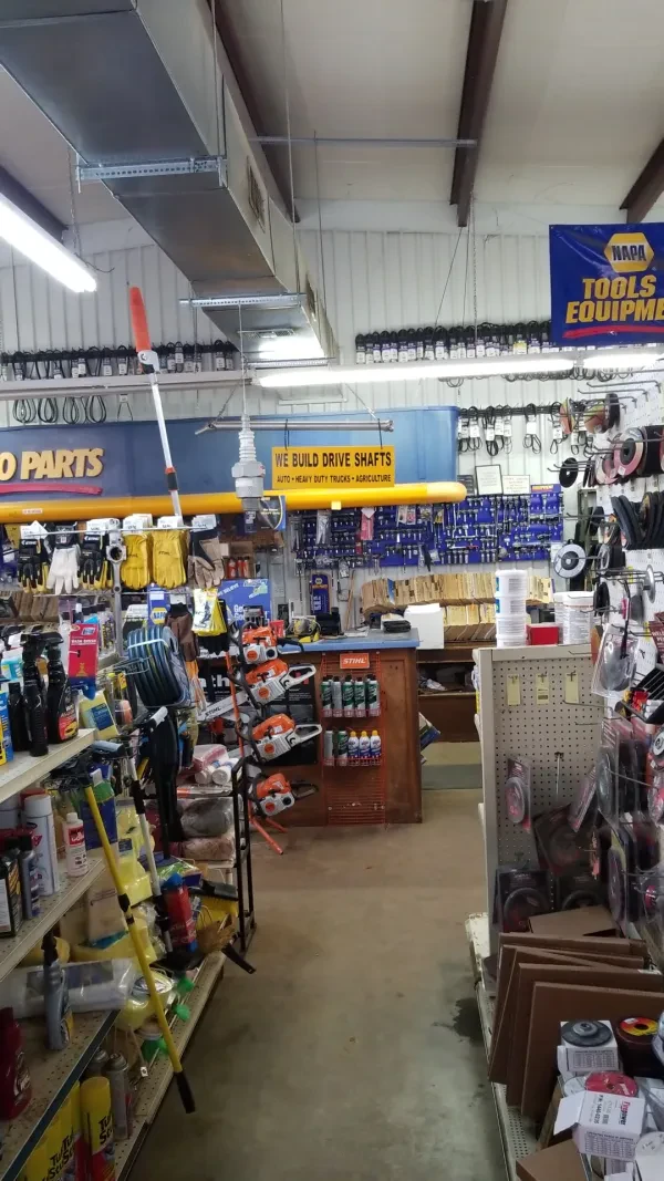 NAPA Auto Parts - City Auto Parts - photo 2
