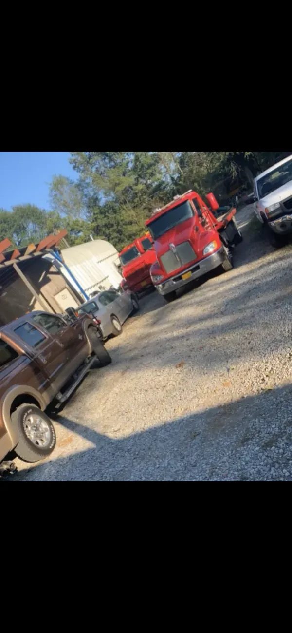 Shinalls Wrecker Service & Auto - photo 3